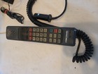Vintage Motorola Bell Atlantic Mobile Phone Brick Cell  Powers On  Working 