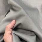 New Polo Ralph Lauren Dress Shirt Men s 15 5 34 35 Slim Fit Easy Care Grey