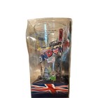 Vintage Glass- Souvenir London England