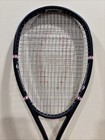 Harrow Bancroft Executive Squash Racket 160g Black red