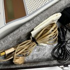 Suzuki Omnichord Om-27 4 Octave Strumplate Auto Bass Chord Electronic Musical