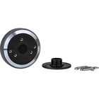 Prv Audio D290py-b 1  Pro Audio Bolt-on Compression Driver 8 Ohms 109db 90 Watts