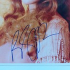 Princess Bride Robin Wright Signed 8x10 Photo Coa Jsa Auto Buttercup
