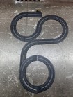Vimtage Tyco Nite Glow Electric Racing Slot Car Track Set Parts Only Incomplete 
