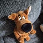 2000 Warner Bros   Store - Scooby-doo Singing Dancing 16  Plush Works