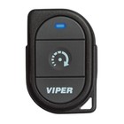 Viper 4115v 1-way 1-button Car Alarm Remote Start System With Keyless Entry