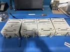 Lot Of 4 Apple 5 25 Drive A9m0107 Vintage Floppy Disk Drive - Parts repair 1