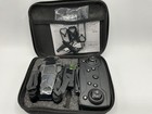 2024 New Rc Drone With 4k Hd Camera Wifi Fpv Foldable Quadcopter