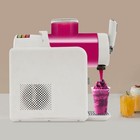 Shaved Ince Machine For Home With Self-cleaning Function Frozen Drink Machine