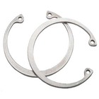 Internal   Housing Retaining Ring 5 16   pack Of 150 Pcs  Stainless Steel