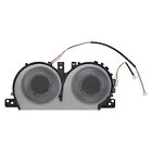 Cpu Cooling Fan For Lenovo Yoga C740-15iml 81td C740-15 5h40s19962 New