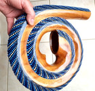 Digeridoo Spiral  Factory Seconds Slight Imperfections  Great Sound Guaranteed 