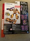 Transformers Combiner Wars Deluxe Class Dragstrip  stunticons Menasor Team  New