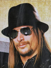 Kid Rock Red Stag Bourbon 2009 Kentucky Jim Beam Grommeted Vinyl Rv Banner 4x6 
