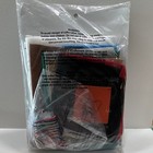 Bucilla 18  Felt Christmas Stocking Kit Santa Please Stop Here 86707