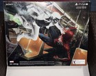 Sony Playstation Ps4 Pro 1tb Spider-man Limited Edition Console   new Sealed  