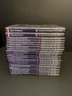 Trains Magazine Ultimate Railroading Dvd Series  Lot Of 23 Railroad Locomotives