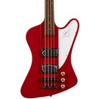 Epiphone 2024 Thunderbird  64 Bass Ember Red W ogb  839  Used