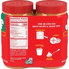 Jif Creamy Peanut Butter 48 Oz  2 Count
