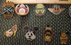 Lot Of 23 Random Disney Pins