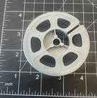 8mm Film Home Movie Car Crash Fire Beach Vacation   Road Trip Vintage 1950s