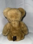 The Boyds Collection Vintage Light Brown Jointed Teddy Bear Plush Stuffed Animal