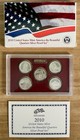 2010-2021 Us Mint America The Beautiful Silver Quarters Proof Sets  Complete Set