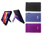 Adjust Stand   Protective Tpu Case For T-mobile Alcatel A30 8-inch 9024w Tablet
