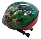 Mickey Mouse Toddler Helmet With Buckle Straps Tf2t 48-52 Cm  11 16 Reflectors