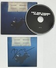 Billie Eilish Hit Me Hard   Soft Signed Photo Card Autograph   Cd Psa Dna Coa