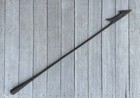 Antique Whaling Harpoon - J  Macy   New Bedford