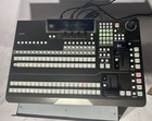 For-a Hvs-350hs Hanabi Video Switcher W  Hvs-350ou Control Panel Sdi Dvi Rgb
