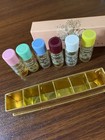 Vtg  Avon Demonstration Perfume Set 1960   s