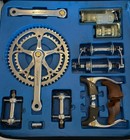 1983 Campagnolo 50th Anniversary Group Set  2242      Price Drop    
