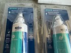   Qty 2   Ge Rpwfe Refrigerator Water Filter New