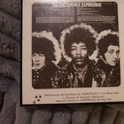  Jimi Hendrix  Experience Are You Experienced Reel2reel Tape 4 Track 7  1 2 Ips