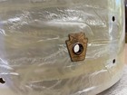 Ludwig 60s Vintage Jazz Festival 14    Snare Drum Shell 1964 White Marine Pearl