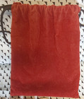 Norse Rune Tile Set Of 25 Velvet Bag