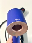 Dyson Supersonic Standard Hair Dryer - Vinca Blue rose Gold - Used