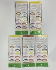New 500 Stripes Diy Quilling Paper 3mm Width Origami Paper Hand Craft Black