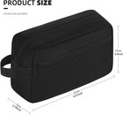 Travel Toiletry Bag Toiletry Bag For Women Men Hanging Toiletry Bag Cosmetic Bag
