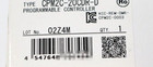 New Omron Cpm2c-20cdr-d Cpm2c20cdrd