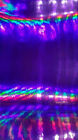 Royal Purple Oil Slick Film Sign Plotter Vinyl Film