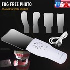 Dental Occlusal Mirror Fog Free Led Intra Oral Photo System 4 Mirror Anti-fog Ns