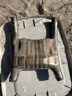 Bmw Airhead R80 R100 R65 Collector Box Exaust Muffler