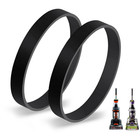 Replacement Belts For Bissell Proheat 2x Revolution Pet  pro  Carpet Cleaner    