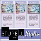 Stupell Dream Big Little One Phrase Children s Pastel White 11 X 14