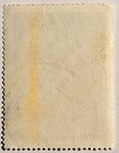 Venezuela 1965 Essequibo Guyano   40 Bolivar Used Stamp  Quick   Free Shipping 