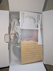 Oteida My-375 Double Wearable Breast Pump Electric Hands Free 12 Level White