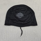 Harley Davidson Motorcycles Helmet Bag Storage Dust Cover Black